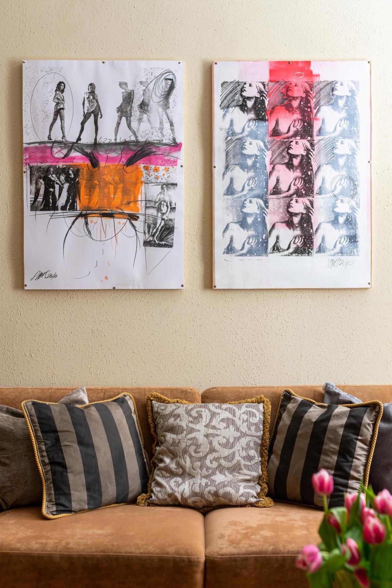 Super Chic With A Private Balcony Apartman *