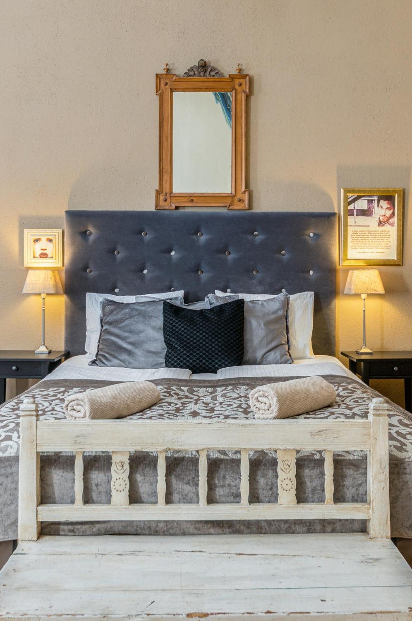 Apartman Super Chic With A Private Balcony *